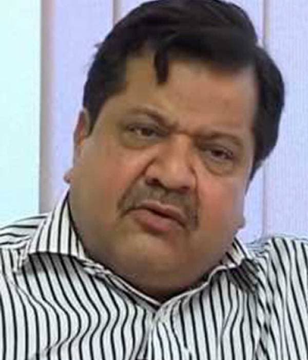 Pradip Churiwal — Producer