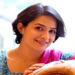Pradnya Shastri