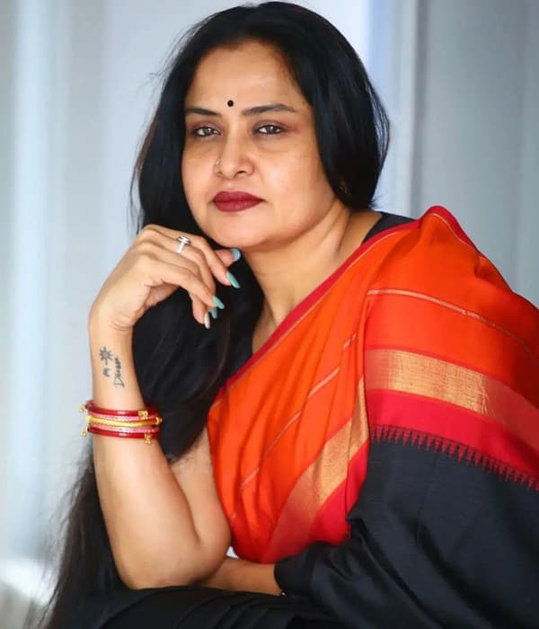Pragathi Mahavadi — Supporting Actress