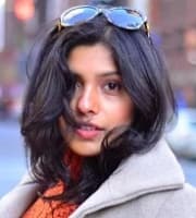 Pragathi Yadhati — Actress