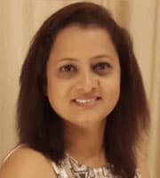 Prajakta Dighe — Supporting Actress