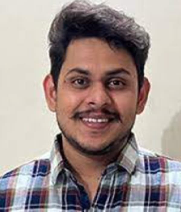 Prajwal Bhosale — Actor