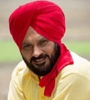 Prakash Gadhu — Supporting Actor