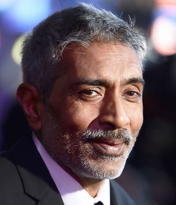 Prakash Jha — Producer