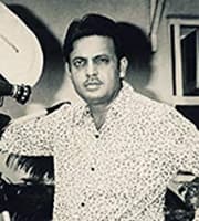 Pramod Chakravorty — Director