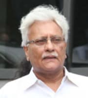 Pramod Khanna
