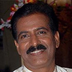Pramod Pawar — Actor