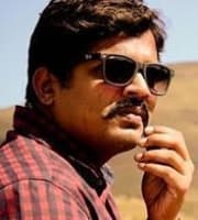 Pramod Shetty — Supporting Actor