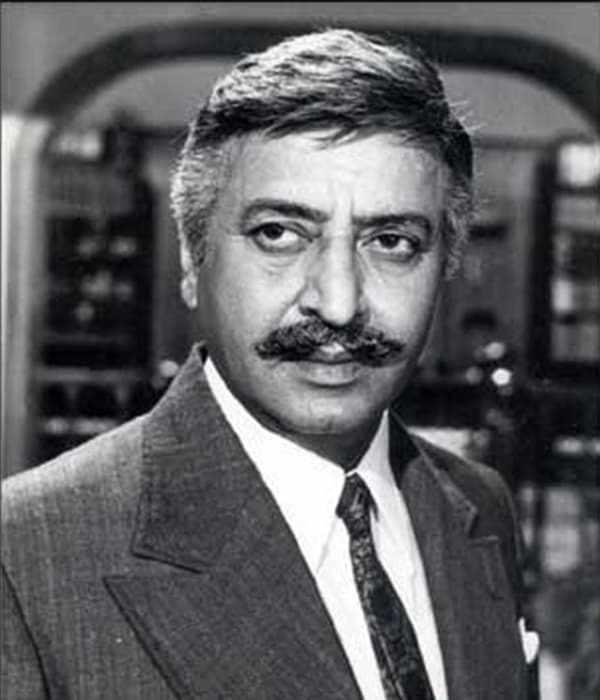 Pran — Actor