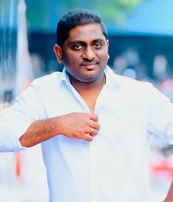 Prasanna Kumar Bezawada — Lyricist