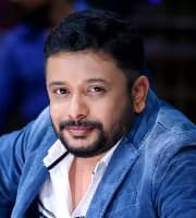 Prasanna Sujit — Choreography