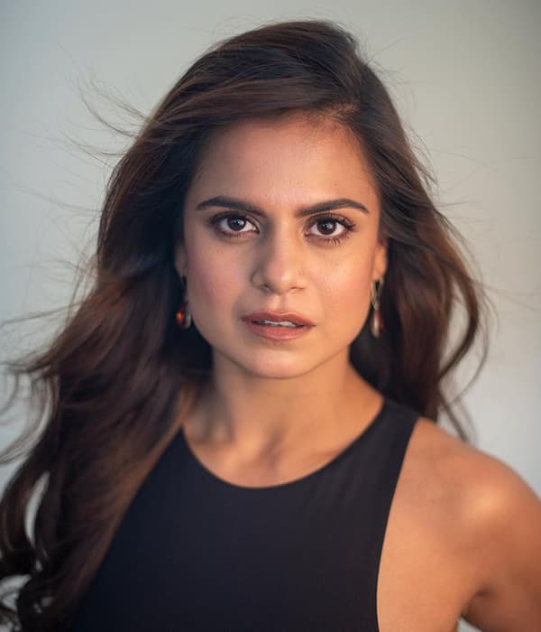 Prashansa Sharma — Supporting Actress