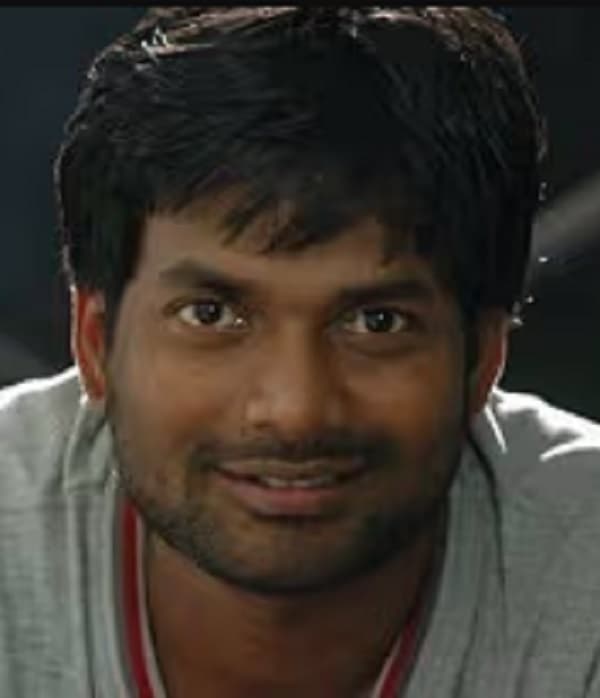 Pratap Rout — Cinematography