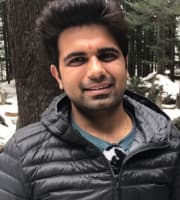 Prateek Sharma (Television) — Producer
