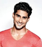 Prateik Babbar