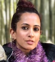 Pratichee Mohapatra — Singer