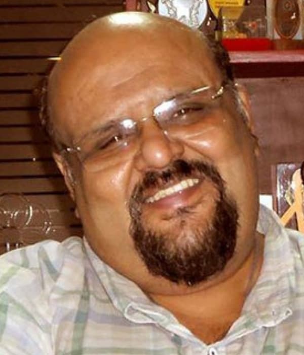 Pratik Chowdhury — Singer