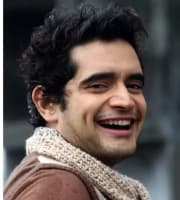 Pratik Dixit — Actor