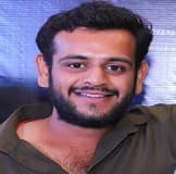 Pratik Gandhe