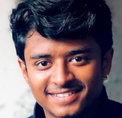 Pratik Lad