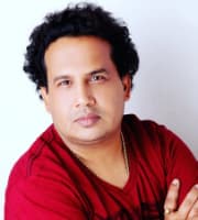 Praveen Bhardwaj — Story Writer