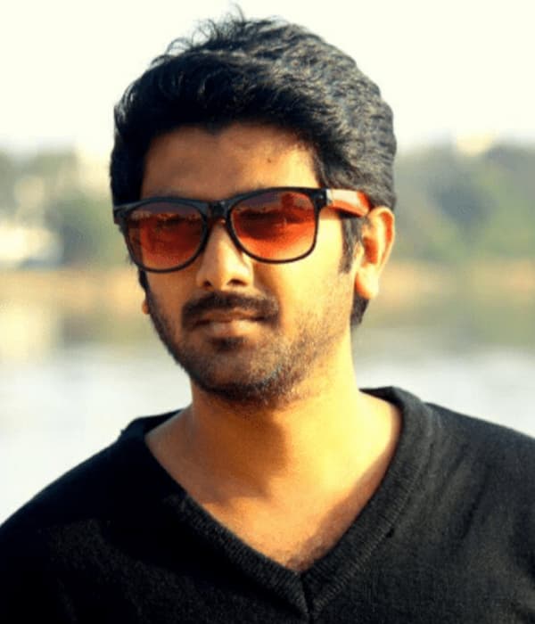 Praveen Yandamuri