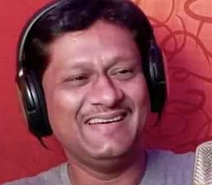 Pravin Kuwar — Lyricist