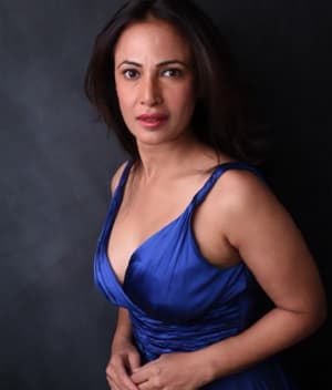 Preeti Bhutani — Supporting Actress