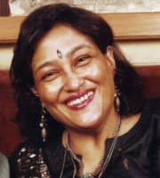 Preeti Ganguly — Supporting Actress