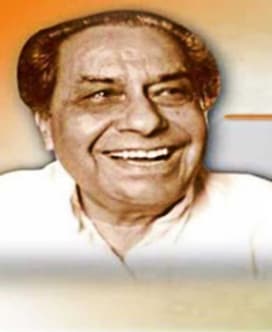 Prem Dhawan — Lyricist