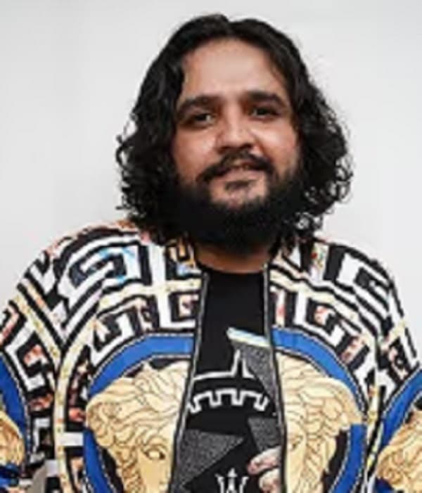 Prem Gadhavi — Actor