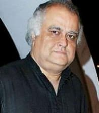 Prem Krishen — Supporting Actor