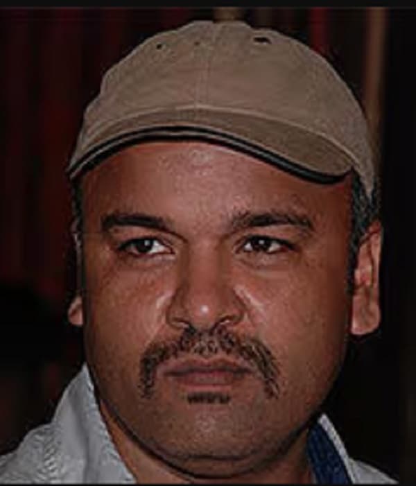 Premanshu Singh — Director