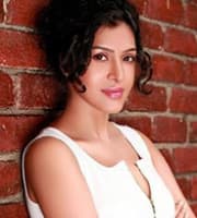 Priiya Nair — Producer