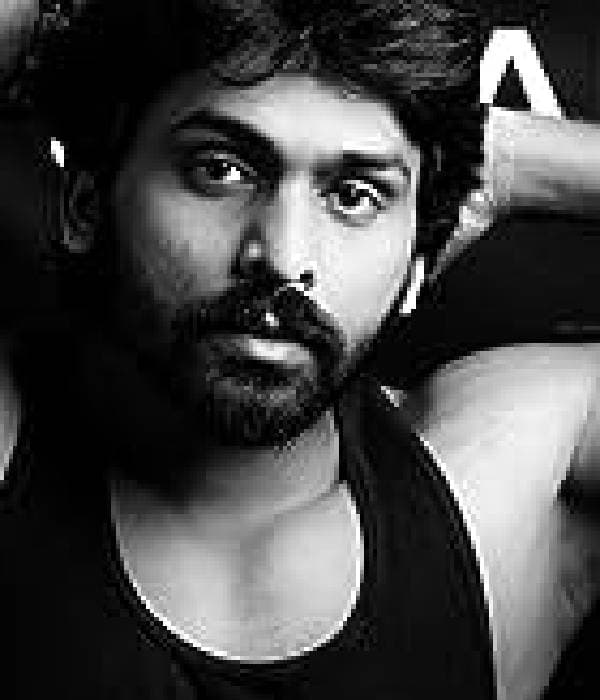 Prinz Nithik — Supporting Actor