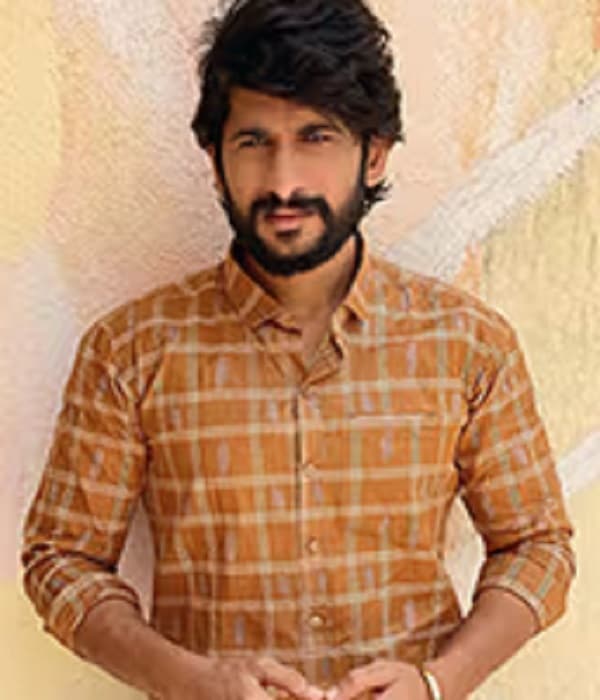Pritam Bhandari