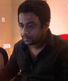 Pritam Das — Sound Designer