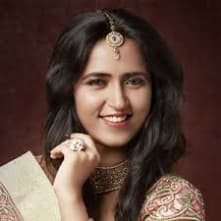 Pritam Kagne — Actress