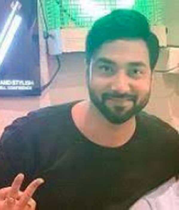 Pritam Sahu — Producer