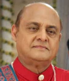 Prithvi Zutshi — Supporting Actor