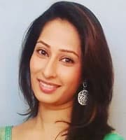 Priya Marathe