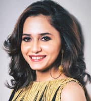 Priya Saraiya — Singer