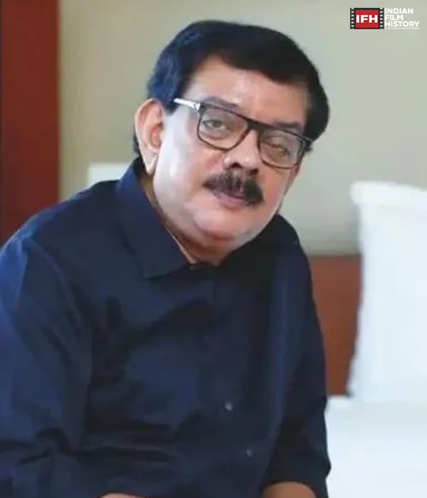 Priyadarshan — Director