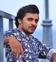 Priyadarshi Pullikonda — Supporting Actor
