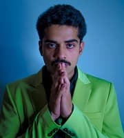 Priyank Tiwari