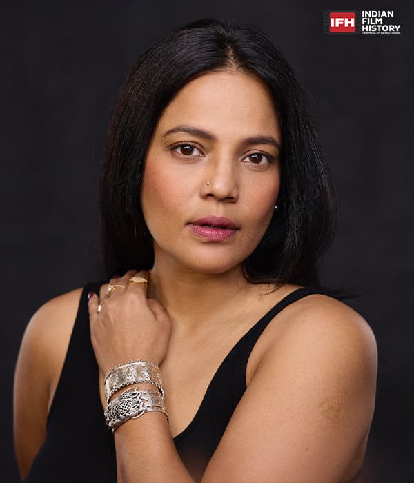 Priyanka Bose — Supporting Actress