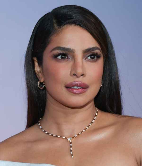 Priyanka Chopra — Supporting Actress