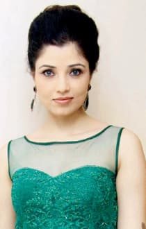 Priyanka Mehta — Actress