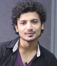 Priyanshu Painyuli
