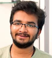 Prudhvi Chandra — Singer